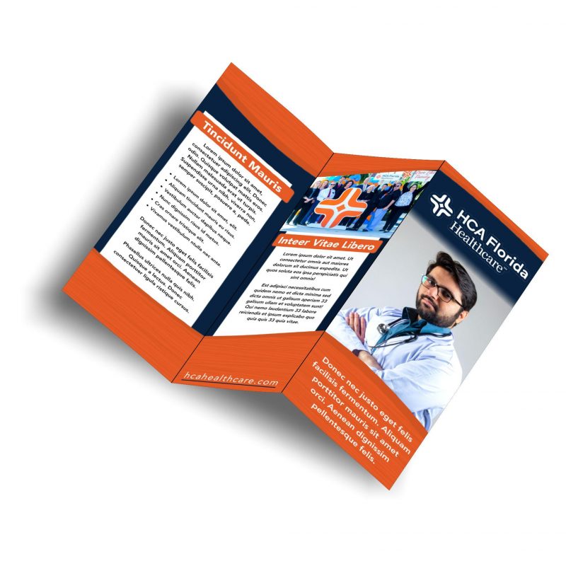HCA_Brochures
