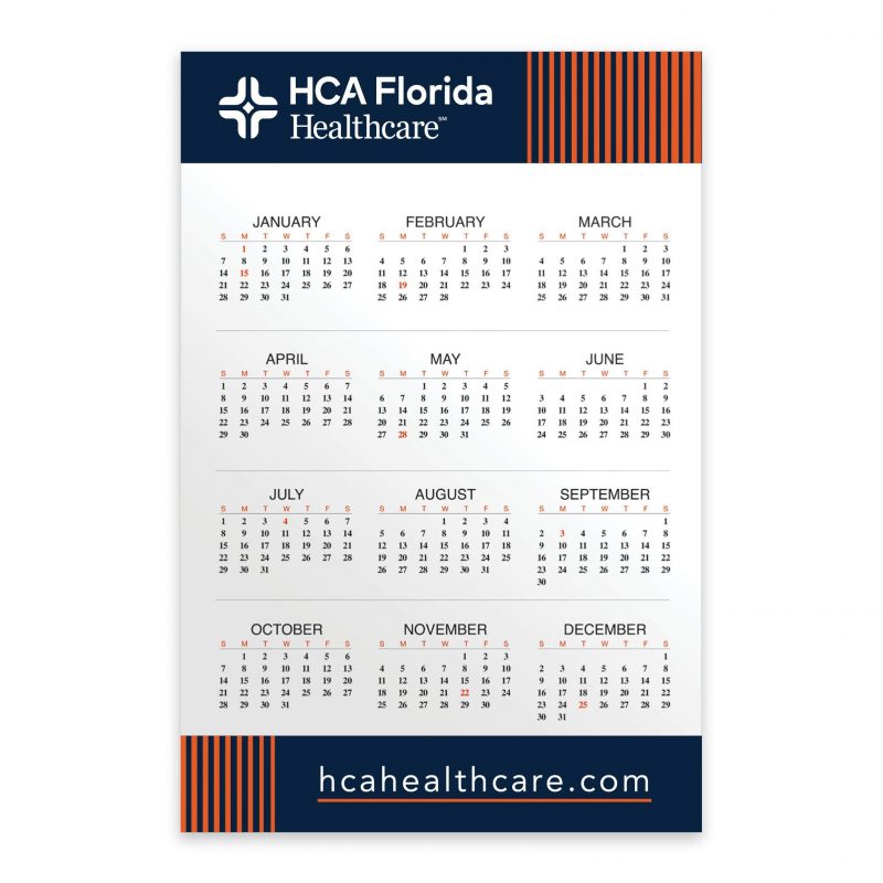 HCA_WallCal